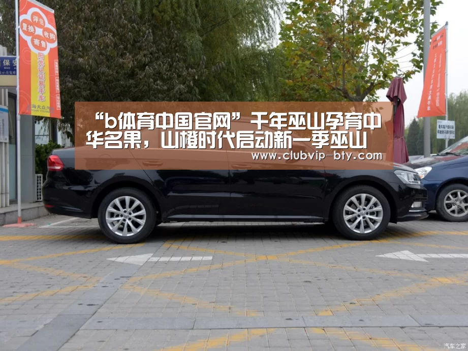 “b体育中国官网”千年巫山孕育中华名果，